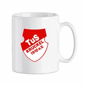 Tasse "Logo"
