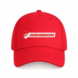 Cap "Slogan"